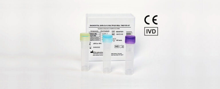 DIAGNOVITAL® SARS-CoV-2 Multiplex Real Time PCR Kit – DiagnoBlue